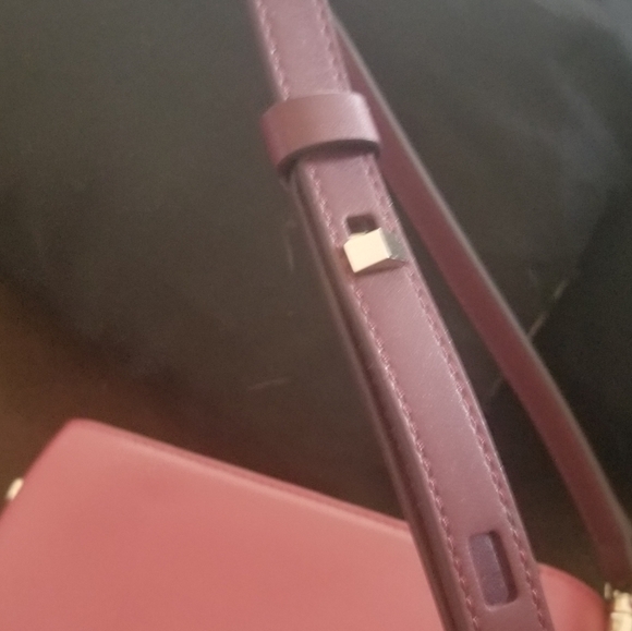 Medium Kate Spade twist lock purse - Picture 15 of 15